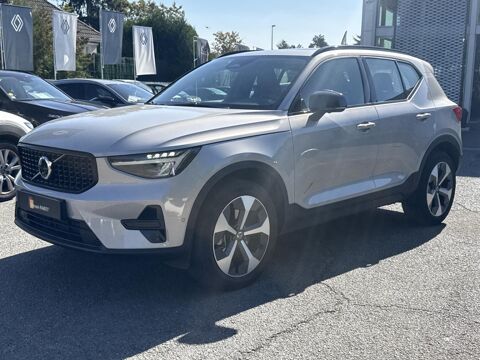 Annonce voiture Volvo XC40 37490 €