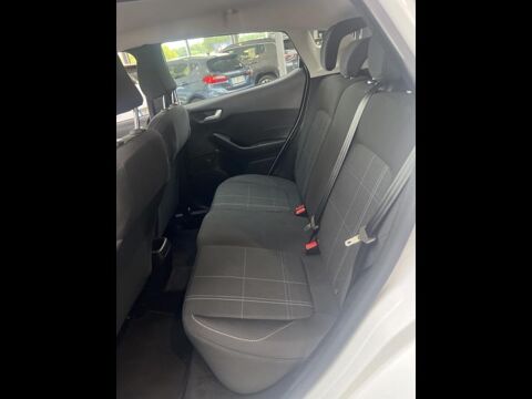 Fiesta 1.1 70ch Business Nav 5p Euro6.2 2019 occasion 31400 TOULOUSE