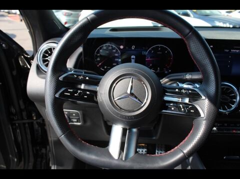 GLB 200 d 150ch AMG Line 8G-DCT 2025 occasion 31200 TOULOUSE