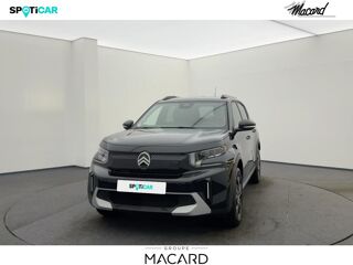 C3 Aircross 1.2 Hybride 145ch PLUS e-DCS6 2025 occasion 82000 Montauban