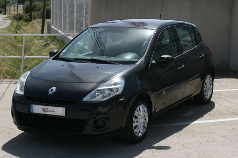 Clio III 1.2 16V 75CH GPL AUTHENTIQUE 5P 2011 occasion 30600 Vestric-et-Candiac