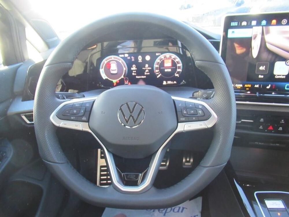 Golf 2.0 TDI 150ch R-Line DSG7 2025 occasion 91650 BREUILLET