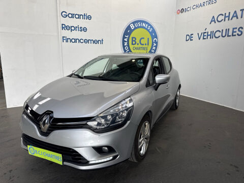 Clio IV 1.5 DCI 75CH ENERGY BUSINESS 5P 2018 occasion 28630 Nogent-le-Phaye