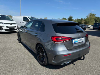 Classe A 200 163CH AMG LINE 7G-DCT 2019 occasion 31670 Lab&egrave;ge