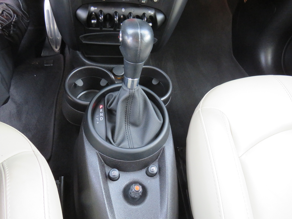 Cooper D COOPER S 190CH 2015 occasion 31600 Muret