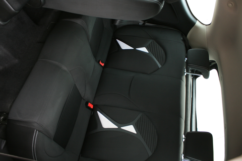 Mito 0.9 TWIN AIR 105CH DISTINCTIVE BUSINESS STOP&START 2016 occasion 30600 Vestric-et-Candiac