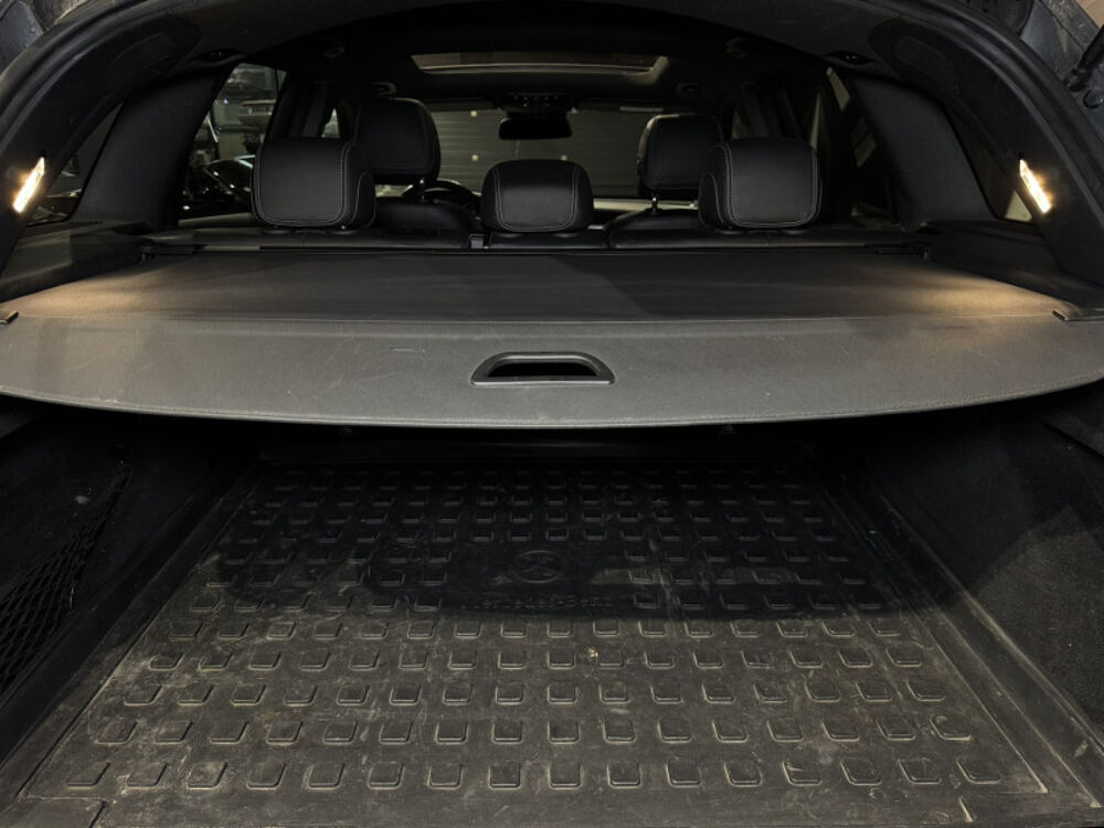 Classe GLC 250 D 204CH SPORTLINE 4MATIC 9G-TRONIC 2018 occasion 63170 Aubi&egrave;re