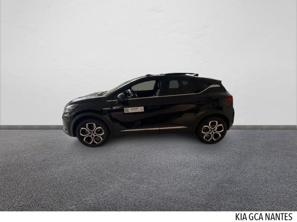 Asx 1.6 MPI PHEV 159ch Instyle 2024 occasion 44800 Saint-Herblain
