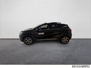 Asx 1.6 MPI PHEV 159ch Instyle 2024 occasion 44800 Saint-Herblain