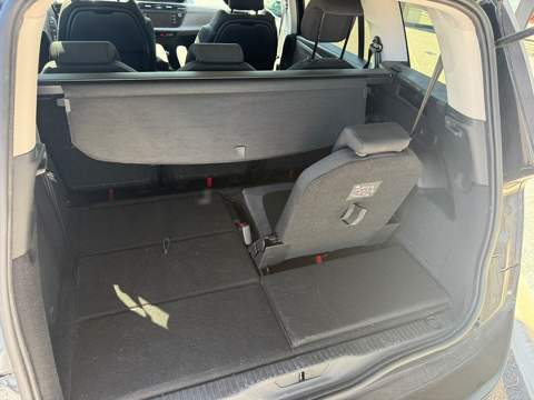 Grand C4 Spacetourer BLUEHDI 130CH S&S FEEL E6.D-TEMP 2020 occasion 65420 Ibos