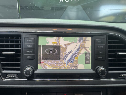 Leon 2.0 TDI 150CH FAP FR START&STOP DSG 2015 occasion 57185 CLOUANGE