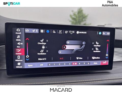 Tonale 1.3 PHEV 280ch Veloce AT6 e-Q4 2025 occasion 82000 Montauban