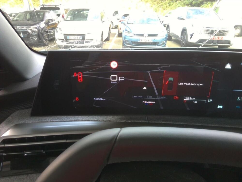 5008 Hybrid 145ch Allure e-DCS6 / Pack vision 360 & Drive assist 2025 occasion 28500 Vernouillet