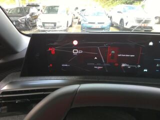 5008 Hybrid 145ch Allure e-DCS6 / Pack vision 360 & Drive assist 2025 occasion 28500 Vernouillet