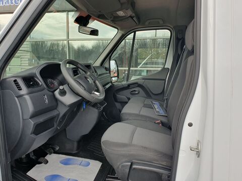 Master RJ3500 L2 PORTE A FAUX COURT 2.3 BLUE DCI 130CH EUROVI 2021 occasion 28630 Nogent-le-Phaye