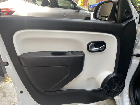 Twingo III 1.0 SCE 70CH LIMITED EURO6C 2018 occasion 78800 HOUILLES