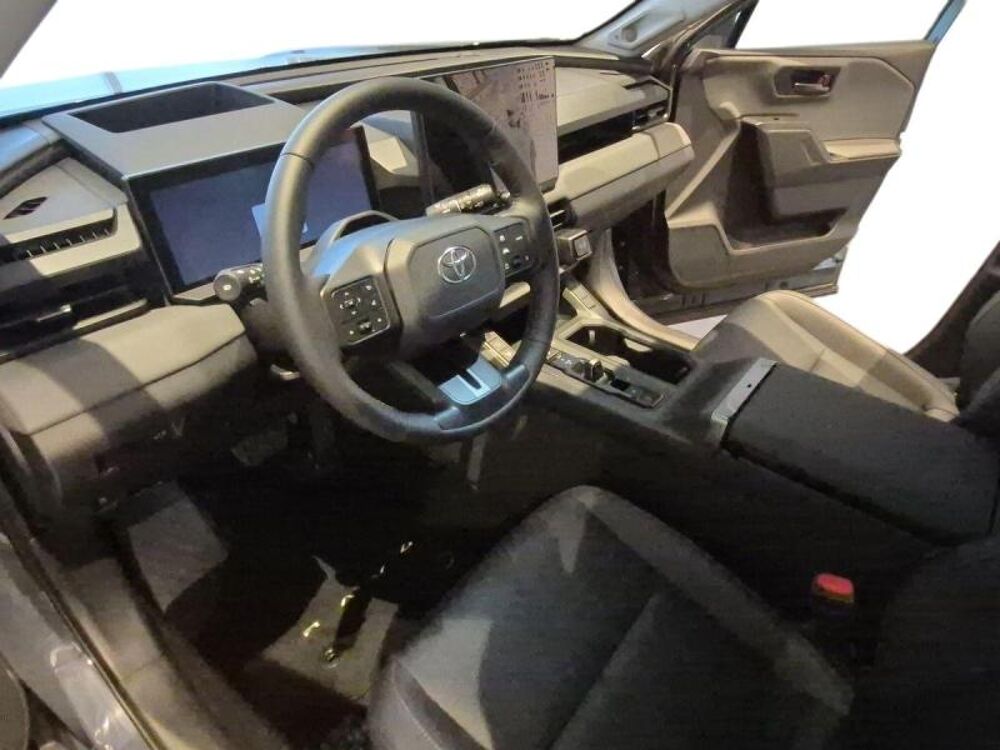 RAV 4 2.5 Hybride 185ch Lounge 2WD NG 2026 occasion 13012 Marseille