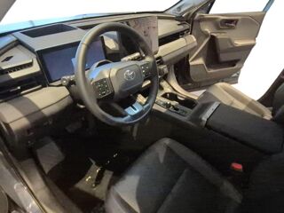 RAV 4 2.5 Hybride 185ch Lounge 2WD NG 2026 occasion 13012 Marseille