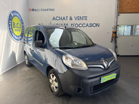 Kangoo Express 1.5 BLUE DCI 95CH EXTRA R-LINK 2020 occasion 28630 Nogent-le-Phaye