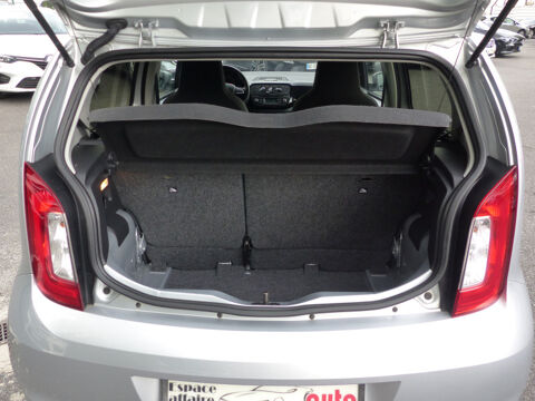 Citigo 1.0 MPI 60CH AMBITION 5P 2016 occasion 77144 Mont&eacute;vrain