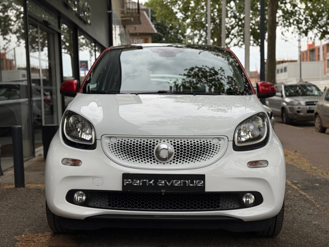ForFour 90CH BUSINESS + TWINAMIC 2016 occasion 31000 Toulouse