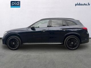 Classe GLC 300 e Hybrid 313ch AMG Line 4Matic 9G-Tronic 2024 occasion 13730 ST VICTORET