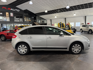 C4 1.6 HDI110 CONFORT PLB AUTO 2009 occasion 12000 RODEZ