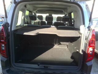 Berlingo M 1.5 BlueHDi 130ch XTR BVA8 2026 occasion 82000 Montauban
