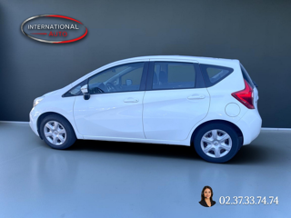 Note 1.5 DCI 90CH ACENTA 2014 occasion 28700 Auneau