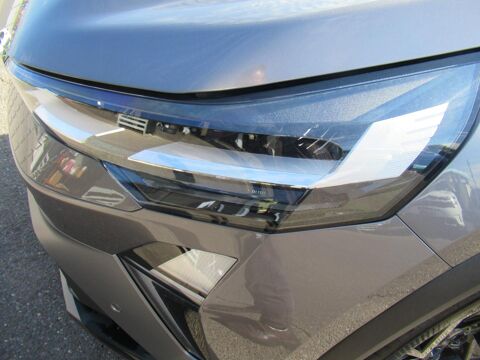 Captur 1.8 E-Tech full hybrid 160ch esprit Alpine - 26 2026 occasion 91650 BREUILLET