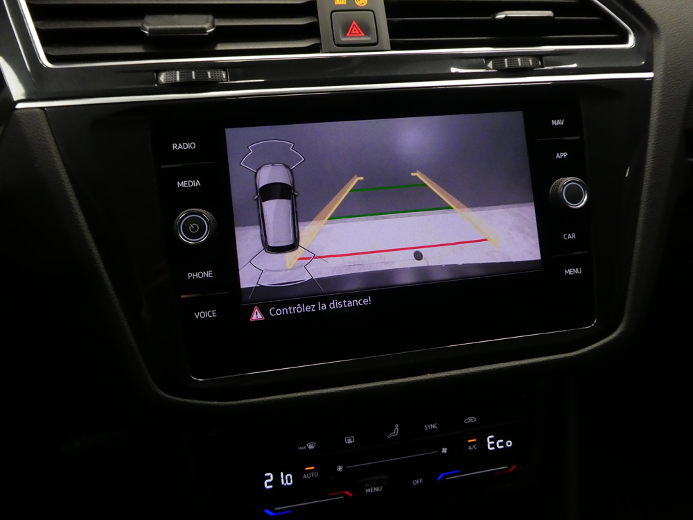 Tiguan 1.4 EHYBRID 245CH LIFE BUSINESS DSG6 2022 occasion 77100 Nanteuil-l&egrave;s-Meaux