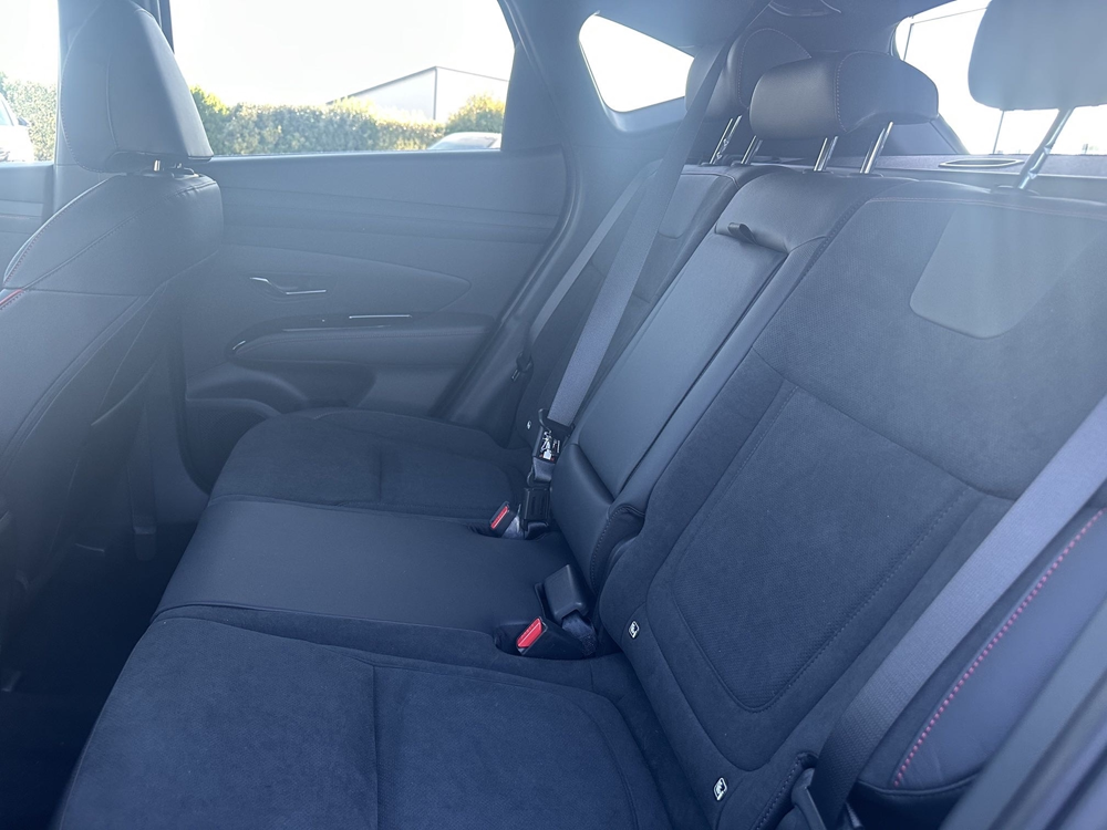 Tucson 1.6 T-GDI 239CH HYBRID N LINE CREATIVE 2026 occasion 82370 Campsas