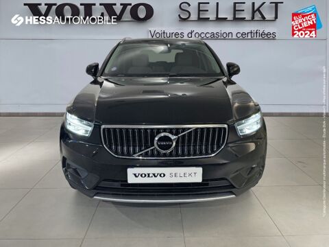 XC40 T5 Recharge 180 + 82ch Business DCT 7 2021 occasion 67460 Souffelweyersheim