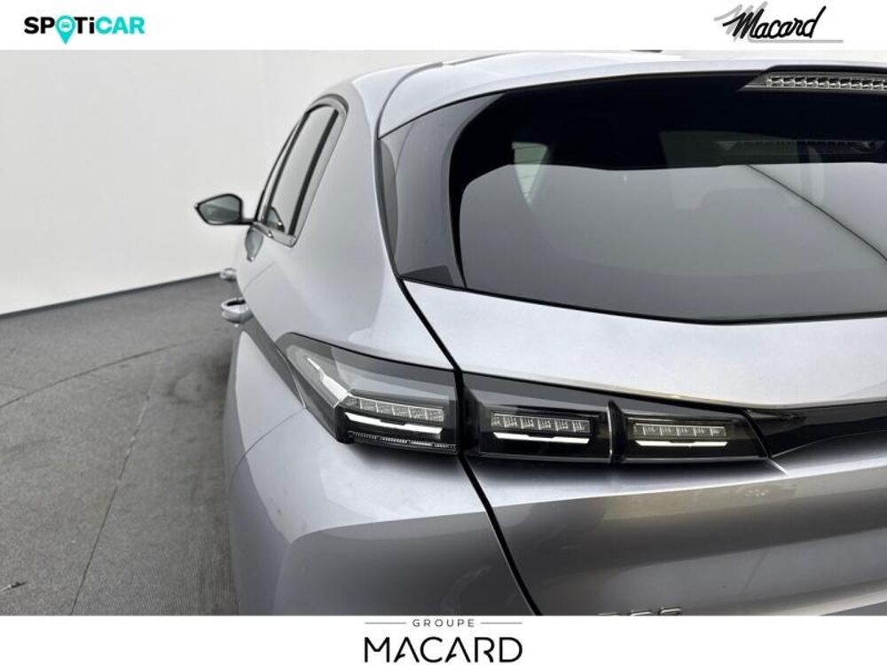 308 1.2 Hybrid 136ch Allure e-DCS6 2025 occasion 82000 Montauban