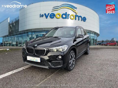 Annonce voiture BMW X1 27499 