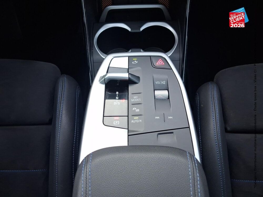 X1 sDrive18d 150ch M Sport 2023 occasion 68000 Colmar