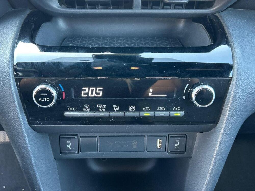 Yaris Cross 116h Design MC24 2023 occasion 13290 Les Milles