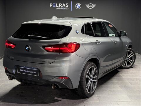 X2 sDrive18dA 150ch M Sport Euro6d-T 2023 occasion 31100 TOULOUSE