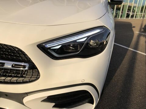 Classe GLA 200 d 150ch Edition 140 8G-DCT 2026 occasion 28100 Dreux