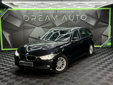 BMW S&eacute;rie 3 (F31) 318D 143CH BUSINESS 2013 occasion CLOUANGE 57185