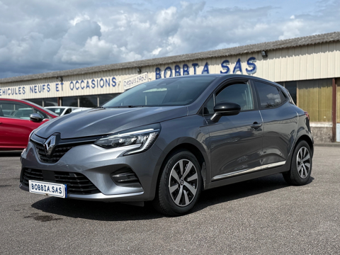 Renault Clio V 1.0 TCE 90CH EVOLUTION 2023 occasion Montdor&eacute; 70210