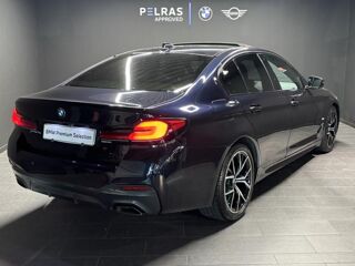 S&eacute;rie 5 530dA xDrive 286ch M Sport Steptronic 2023 occasion 31100 TOULOUSE