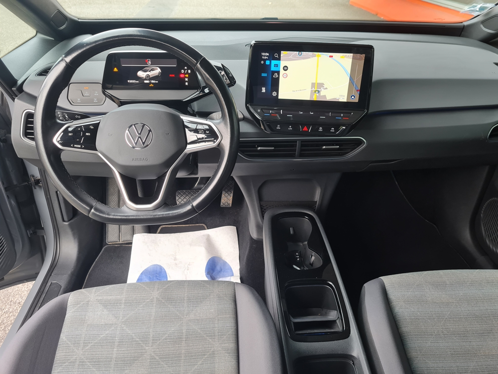 ID.3 145CH PRO 58 KWH 2021 occasion 28630 Nogent-le-Phaye
