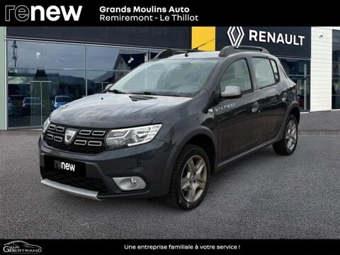 Annonce voiture Dacia Sandero 11990 €
