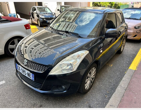 Suzuki swift 1.3 DDIS75 GL 5P
