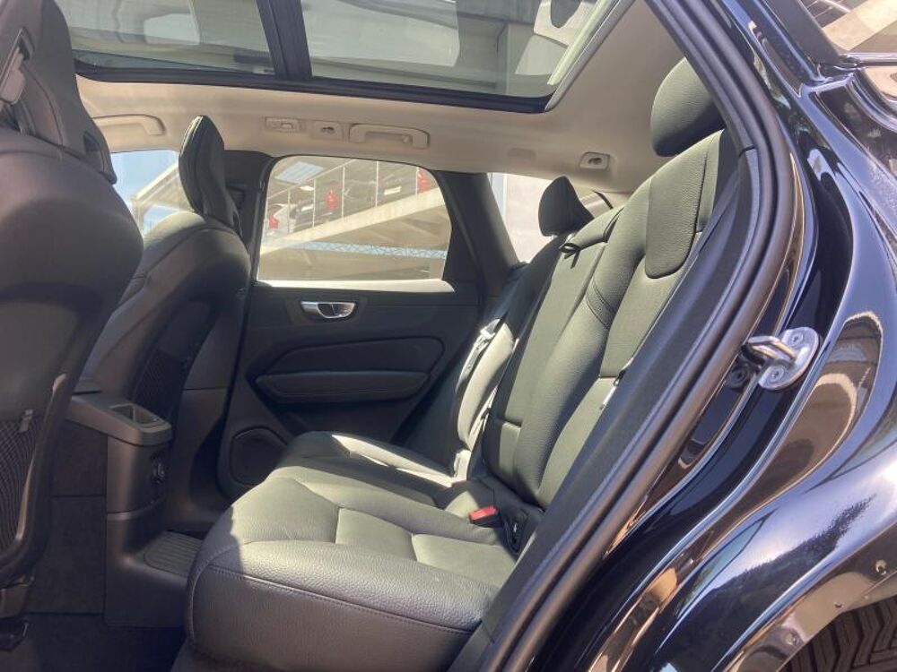 XC60 T6 AWD 350 Plus Style Dark Geartronic 2024 occasion 91200 Athis-Mons