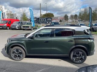 C3 Aircross 1.2 Hybride 145ch MAX 7 places 2025 occasion 33320 Eysines