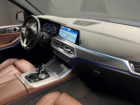 X5 xDrive45e 394ch Lounge 17cv 2023 occasion 31100 TOULOUSE