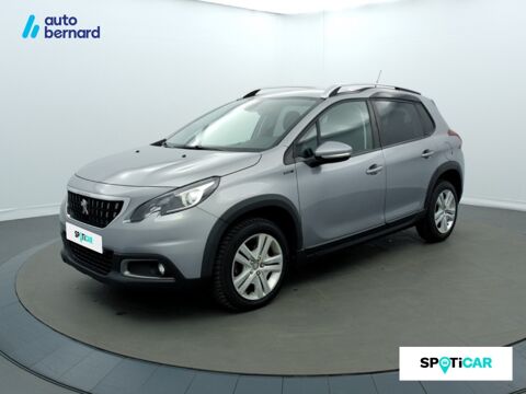 Peugeot 2008 1.2 PureTech 82ch E6.c Signature S&S