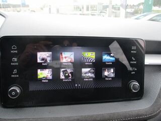 Fabia 1.0 TSI Evo2 95ch Selection 2024 occasion 24430 Marsac-sur-l'Isle